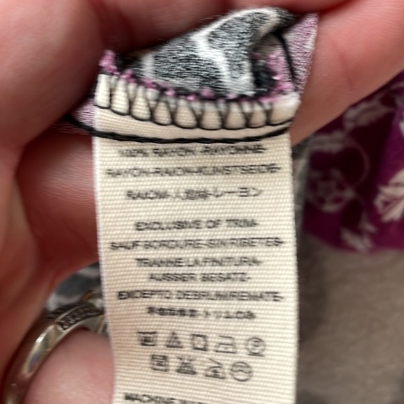 Free People Dream Darlin Tank Top - Picture 6 of 6